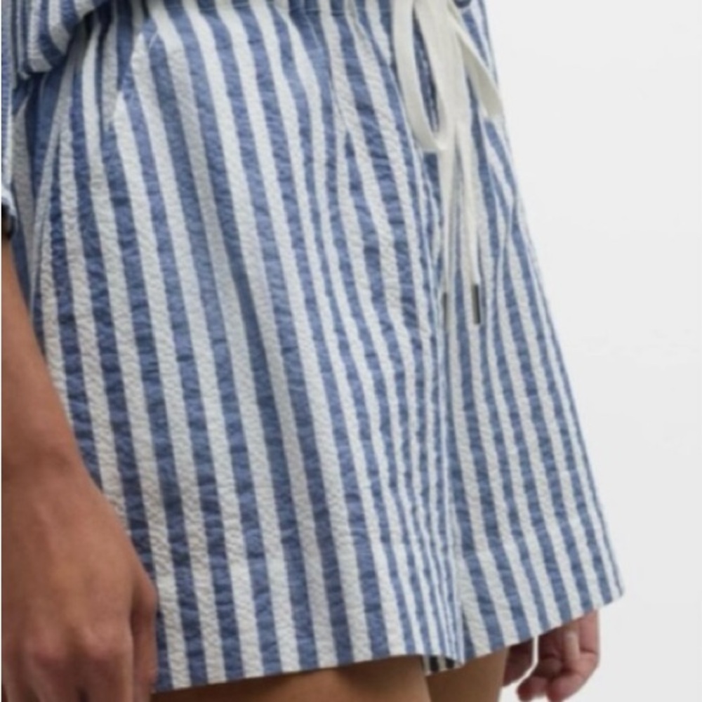 Veronica Beard Tijana Short (Size Small) NWT - Picture 2 of 12